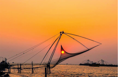 Fort Kochi